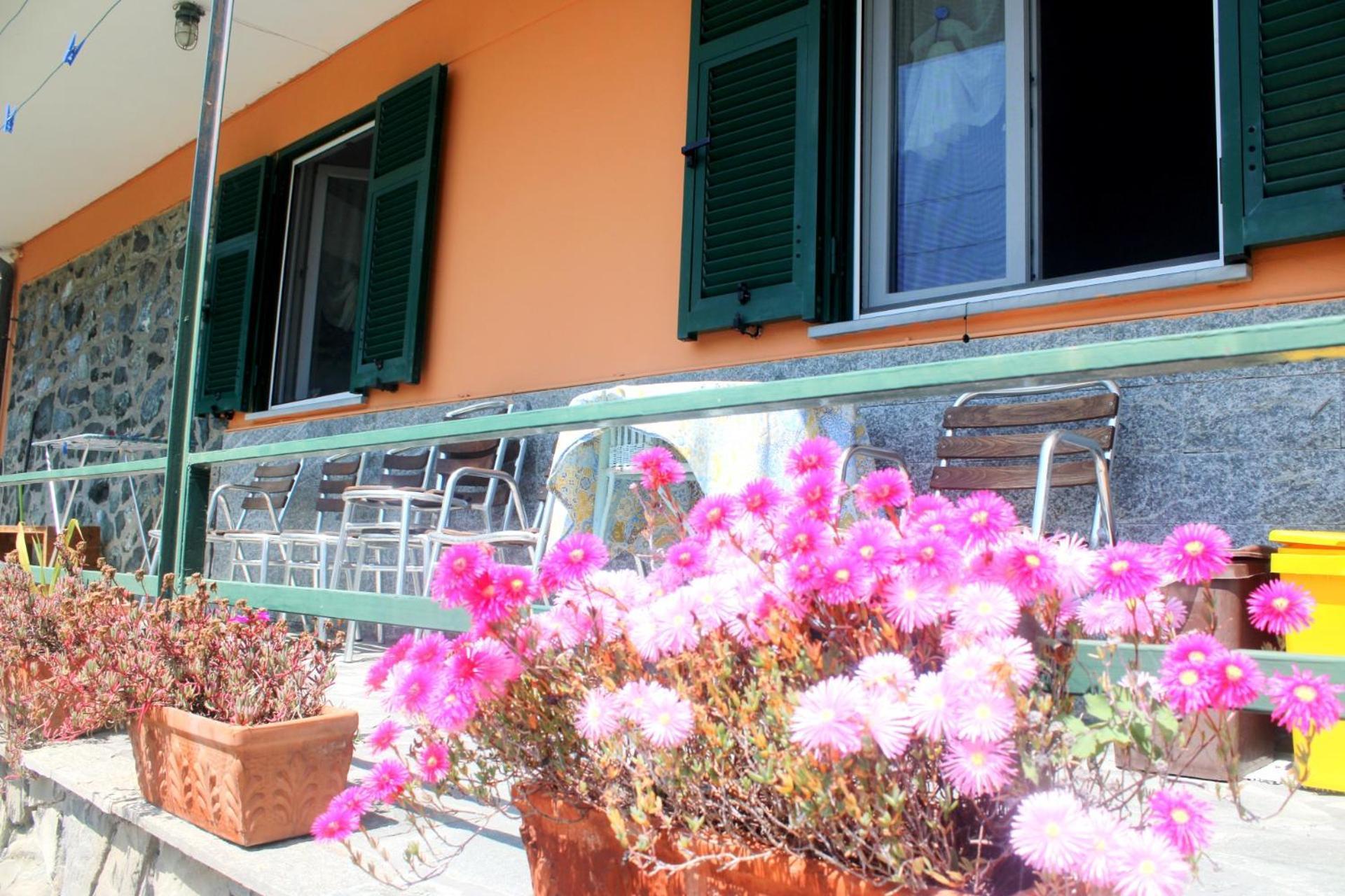 Apartment Primario *