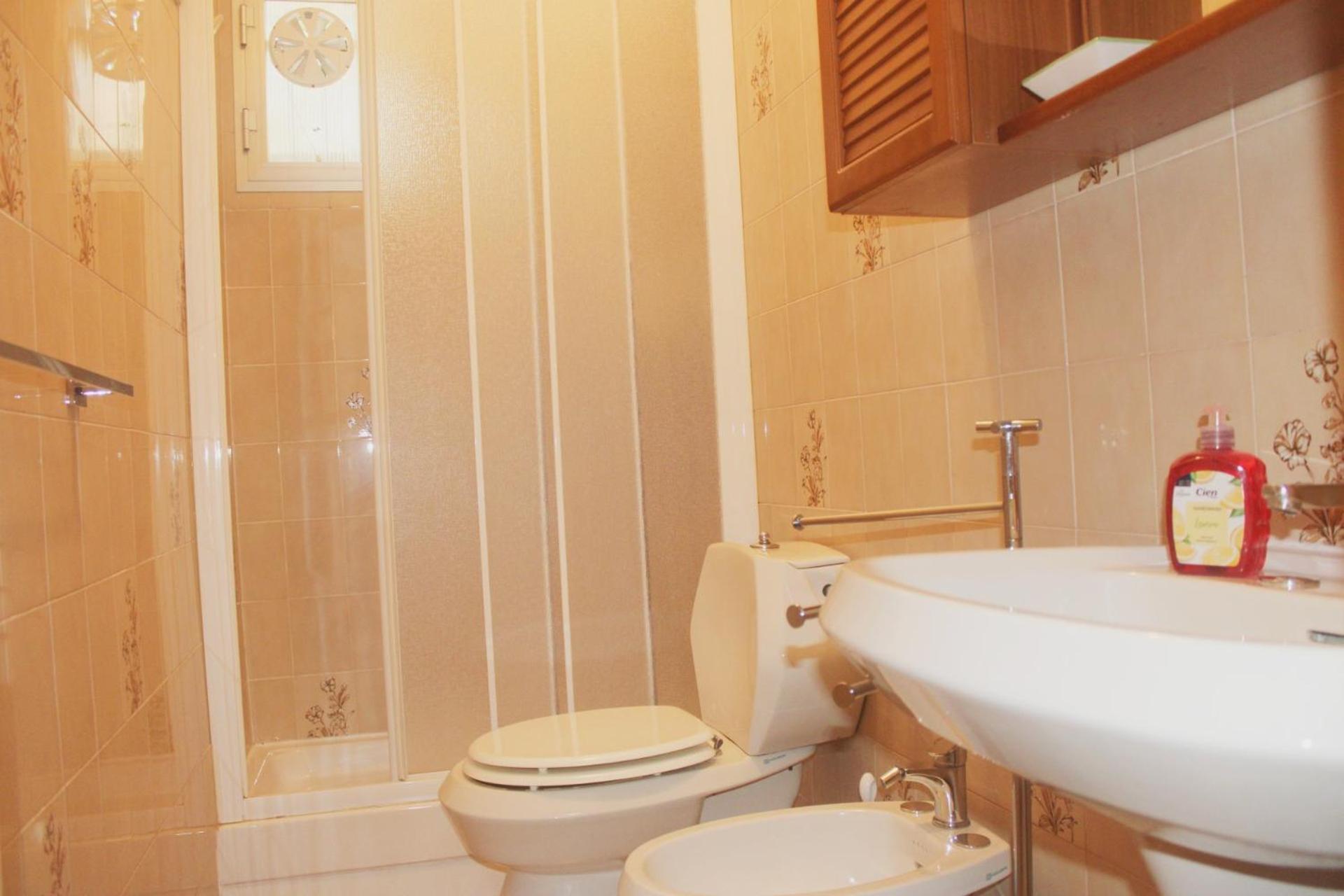Primario Apartment *