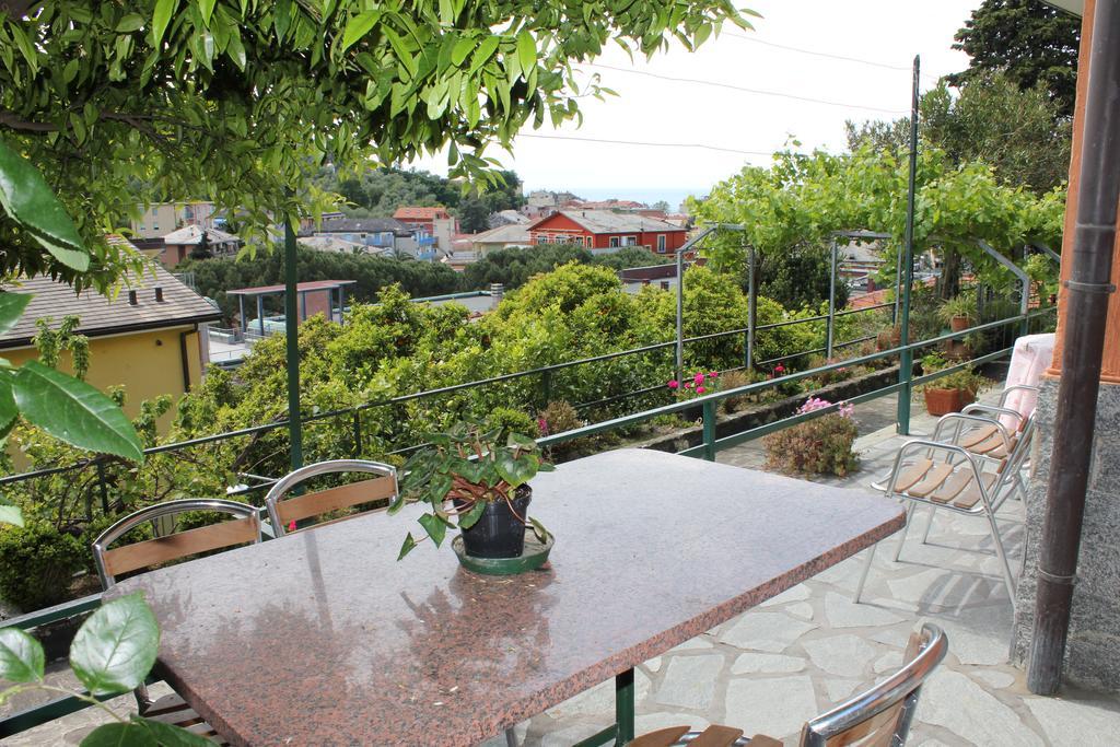 Apartment Primario *