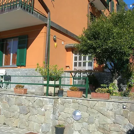 Primario Apartment Levanto Exterior photo