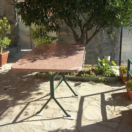 Primario Apartment Levanto Exterior photo