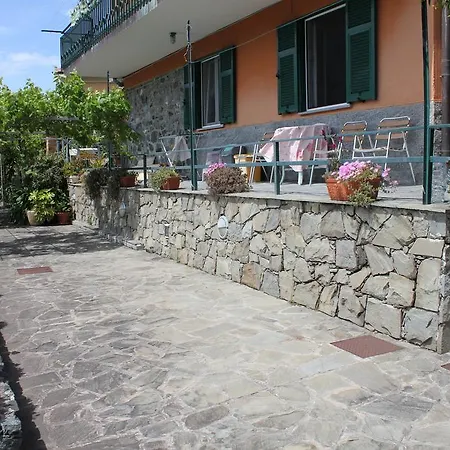 Primario Apartment Levanto Exterior photo