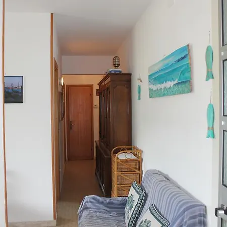 Primario Apartment Levanto Exterior photo