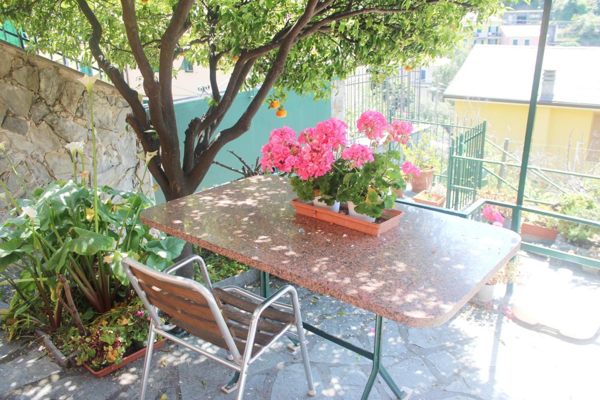 Primario Apartment Levanto