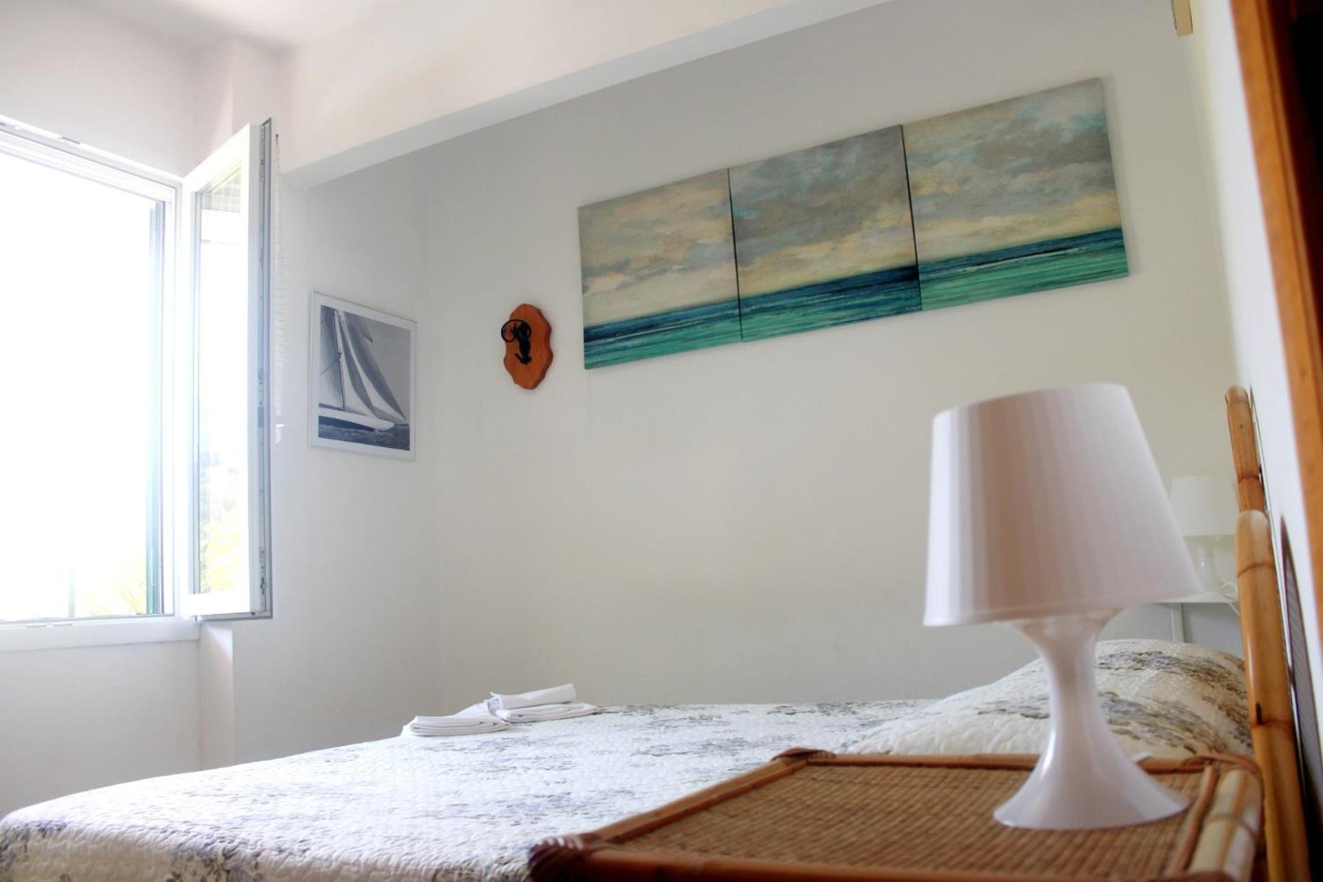 Primario Apartment