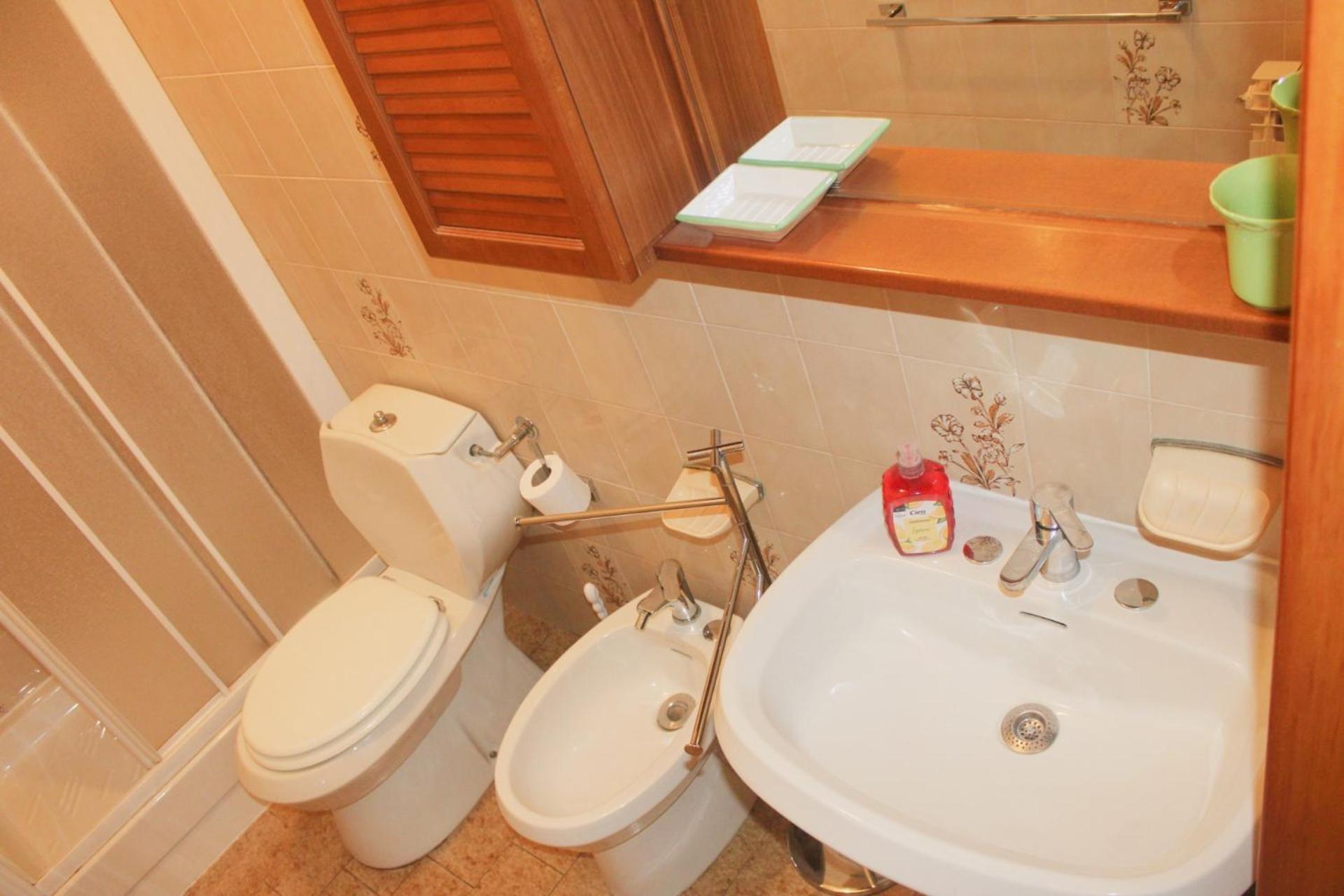 Primario Apartment