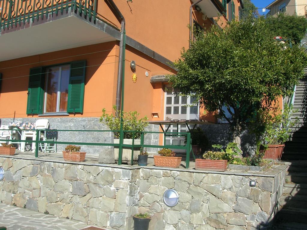 Apartment Primario Levanto