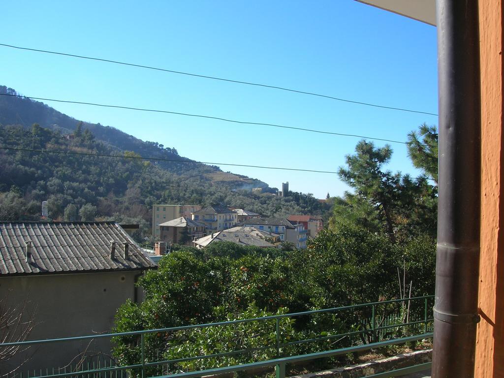 Apartment Primario *